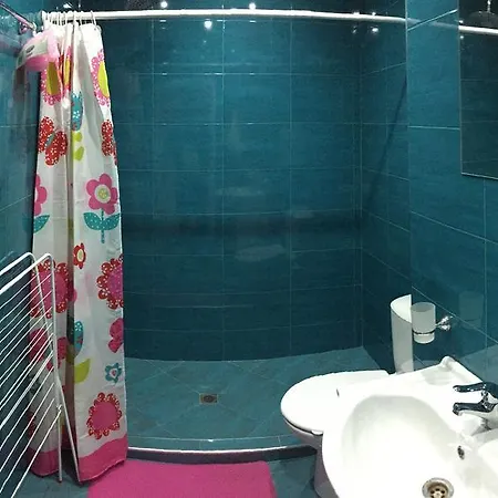 Apartment Evrohostelmoc 6 *